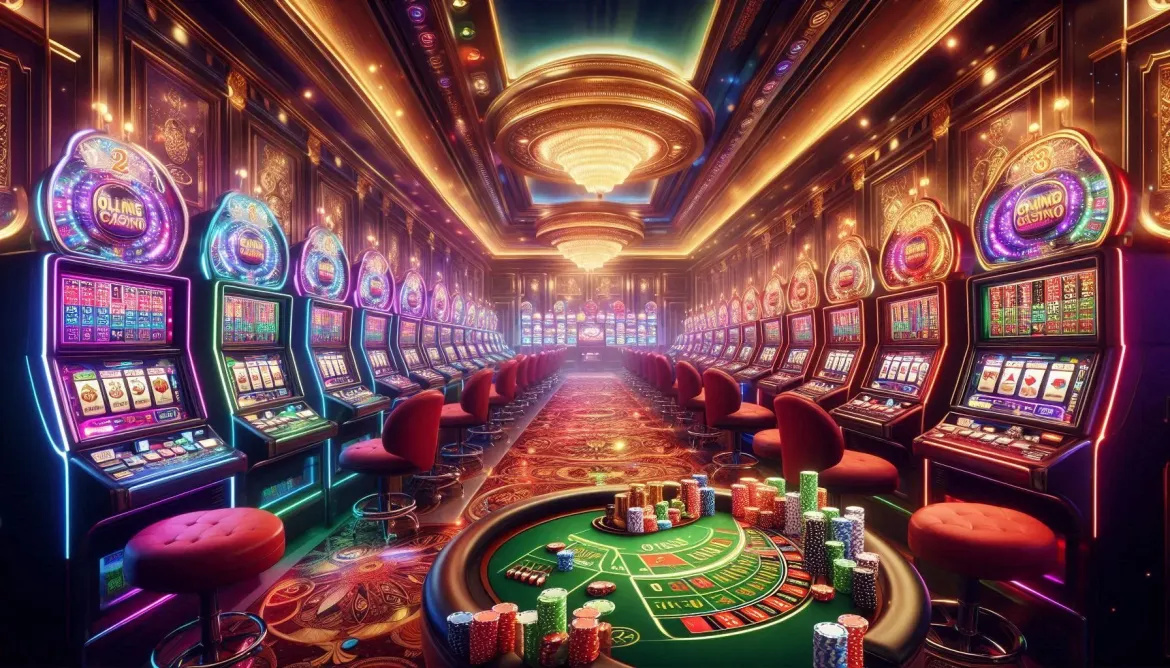 Playfast Casino